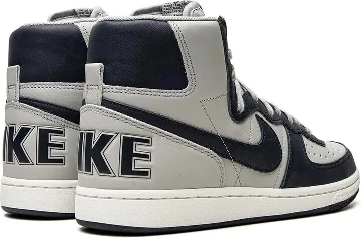 Terminator High ""Georgetown"" sneakers - Image 3