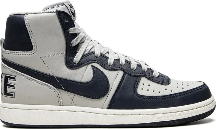 Terminator High ""Georgetown"" sneakers
