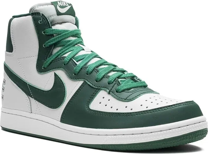 Terminator High "Noble Green" sneakers - Image 2