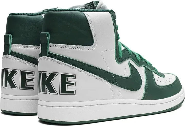 Terminator High "Noble Green" sneakers - Image 3
