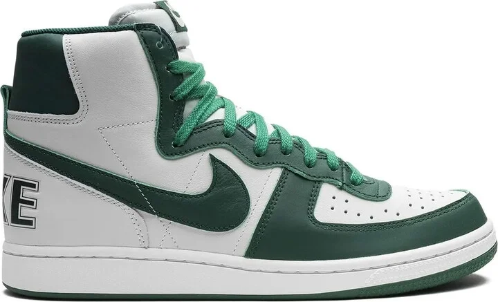 Terminator High "Noble Green" sneakers