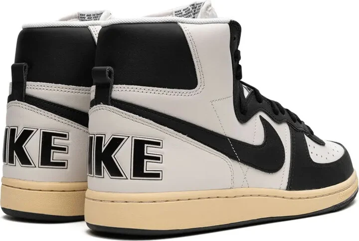 Terminator High Premium "Vintage Panda" sneakers - Image 3
