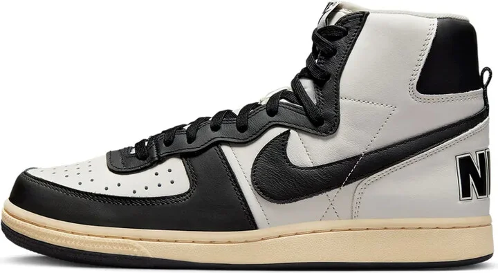 Terminator High Premium "Vintage Panda" sneakers - Image 5