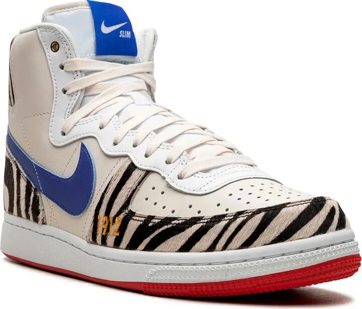 Terminator High "Slim & Husky's Pizza" sneakers - Image 2