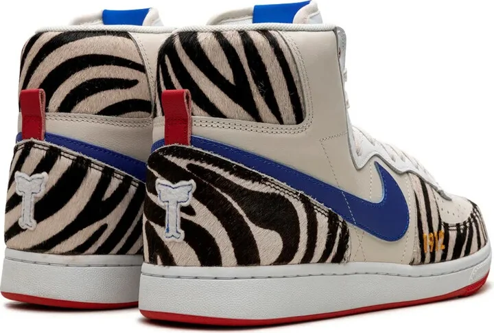 Terminator High "Slim & Husky's Pizza" sneakers - Image 3
