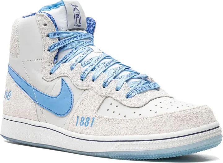 Terminator High "Spelman College" sneakers - Image 2
