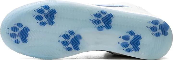 Terminator High "Spelman College" sneakers - Image 4