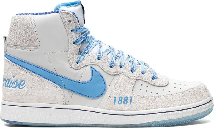 Terminator High "Spelman College" sneakers