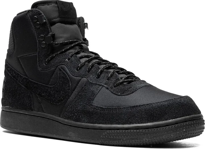 Terminator high-top "Hiking Boot - Image 2