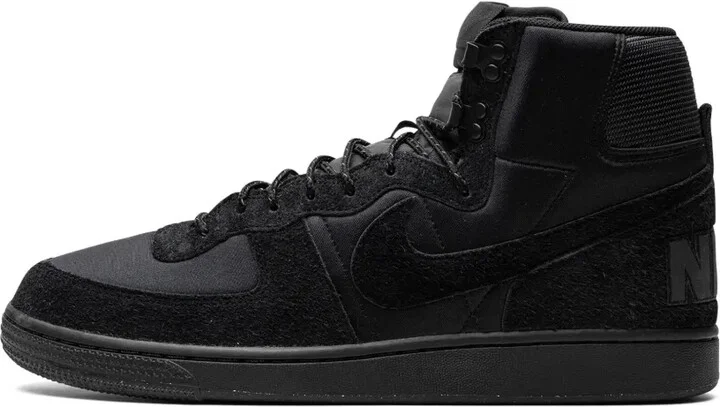 Terminator high-top "Hiking Boot - Image 4