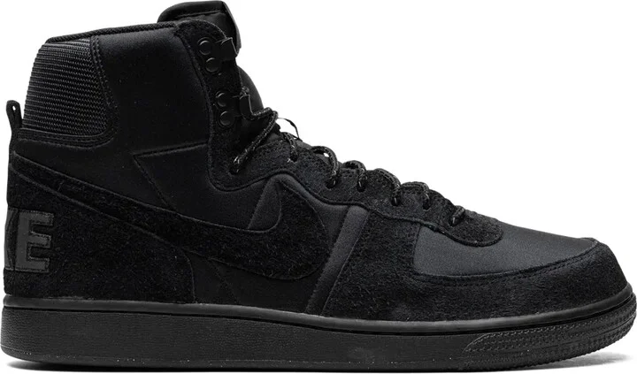 Terminator high-top "Hiking Boot