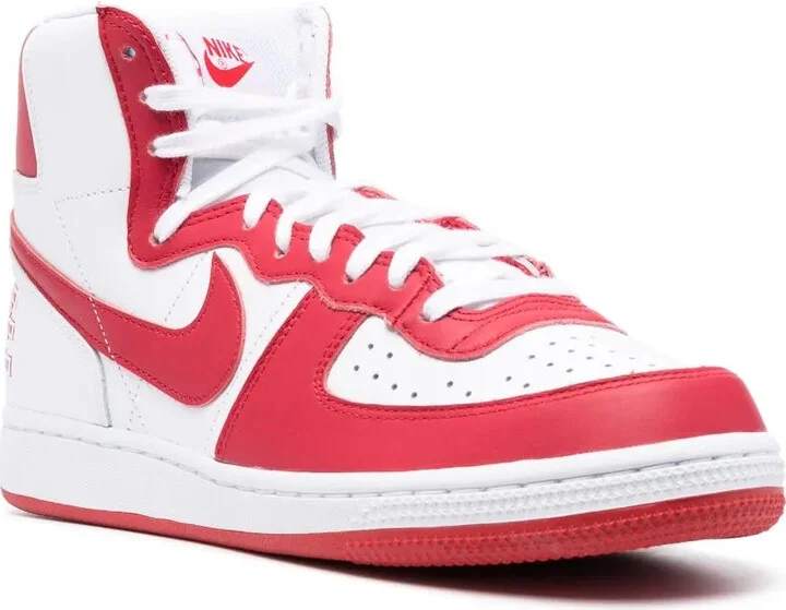 Terminator high-top sneakers - Image 2