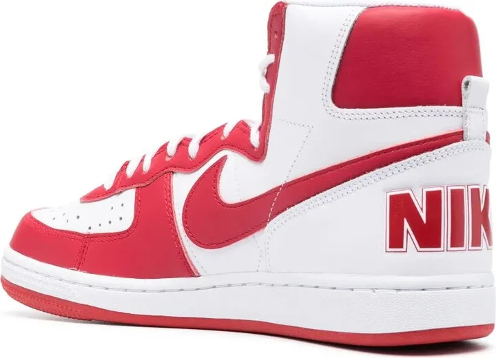 Terminator high-top sneakers - Image 3