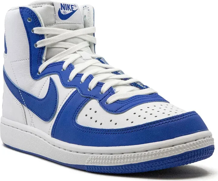 Terminator high-top sneakers - Image 2