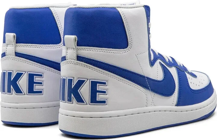 Terminator high-top sneakers - Image 3