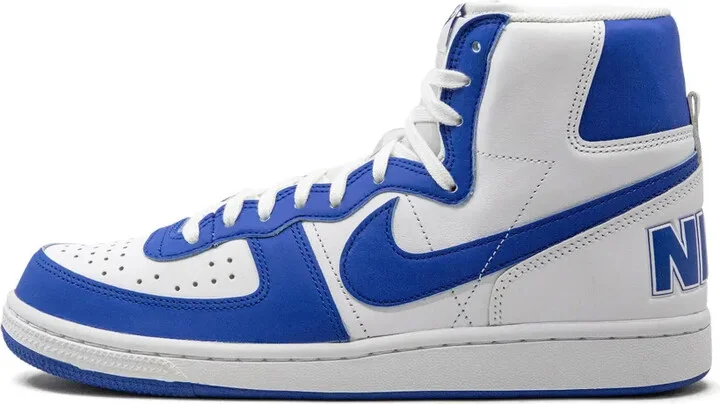 Terminator high-top sneakers - Image 5