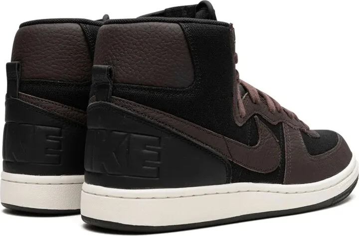Terminator High "Velvet Brown" sneakers - Image 3