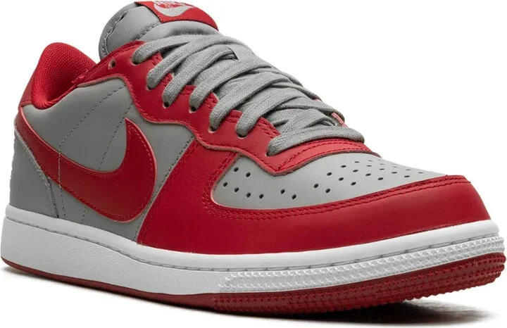 Terminator leather sneakers - Image 2