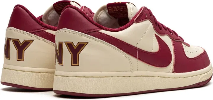 Terminator Low "NY vs. NY" sneakers - Image 3