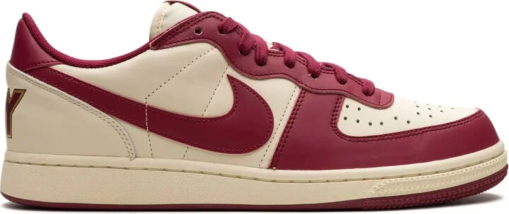 Terminator Low "NY vs. NY" sneakers