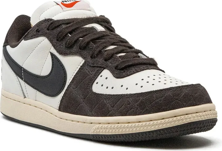 Terminator Low "Velvet Brown" sneakers - Image 2