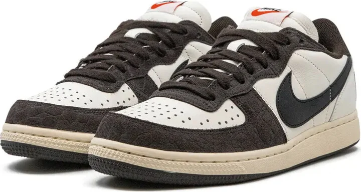 Terminator Low "Velvet Brown" sneakers - Image 3