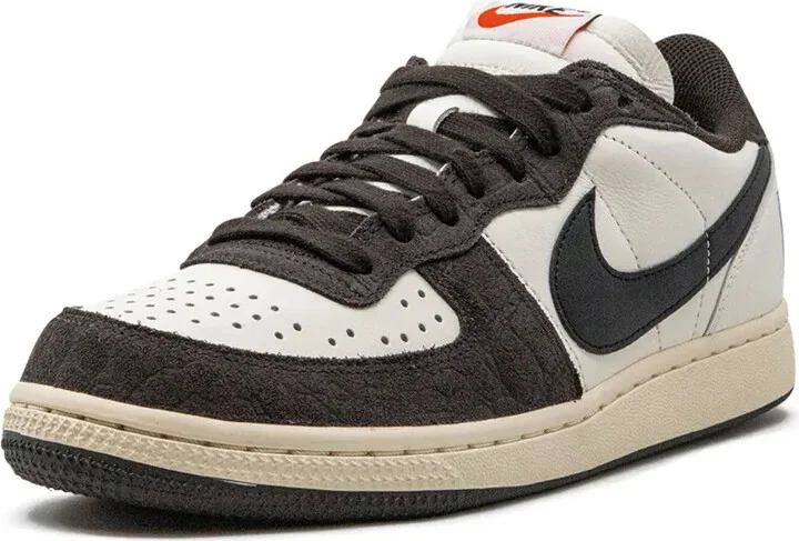 Terminator Low "Velvet Brown" sneakers - Image 5