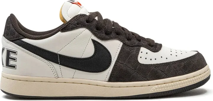 Terminator Low "Velvet Brown" sneakers