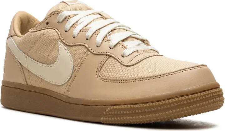 Terminator "Sesame/Coconut Milk" sneakers - Image 2