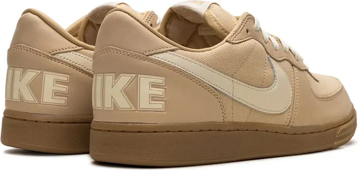Terminator "Sesame/Coconut Milk" sneakers - Image 3