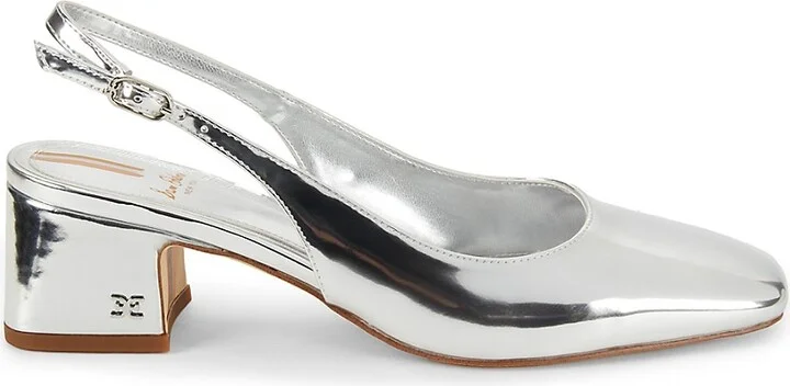 Soft Silver