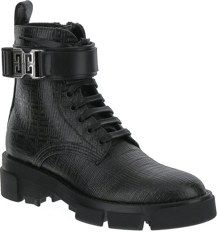 Terra Boots - Image 2