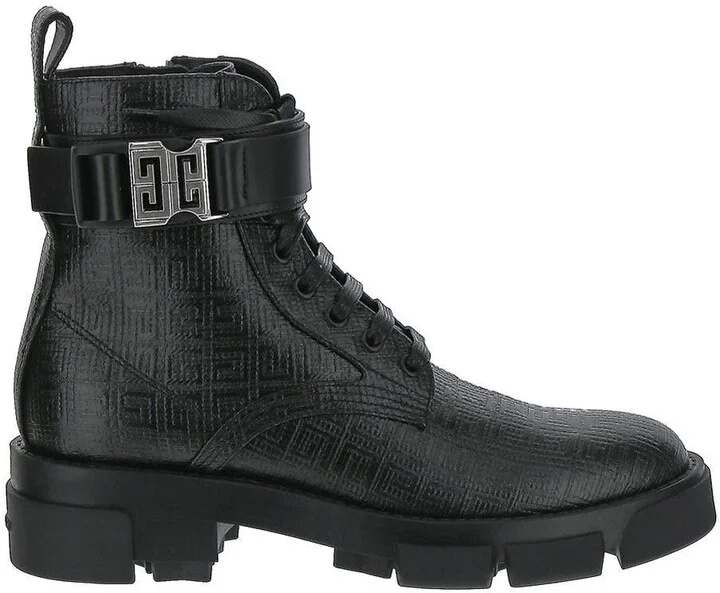 Terra Boots
