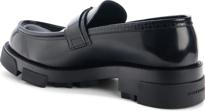 Terra Buckle Loafer - Image 2