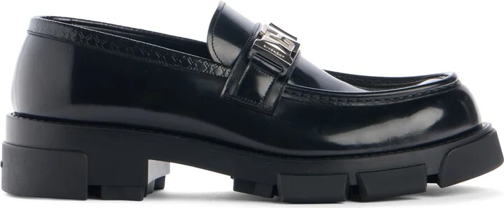 Terra Buckle Loafer - Image 3