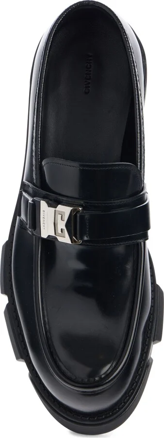 Terra Buckle Loafer - Image 4