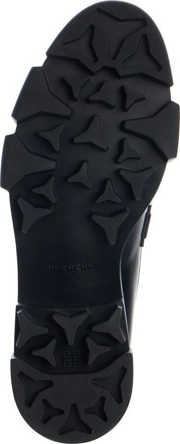 Terra Buckle Loafer - Image 5