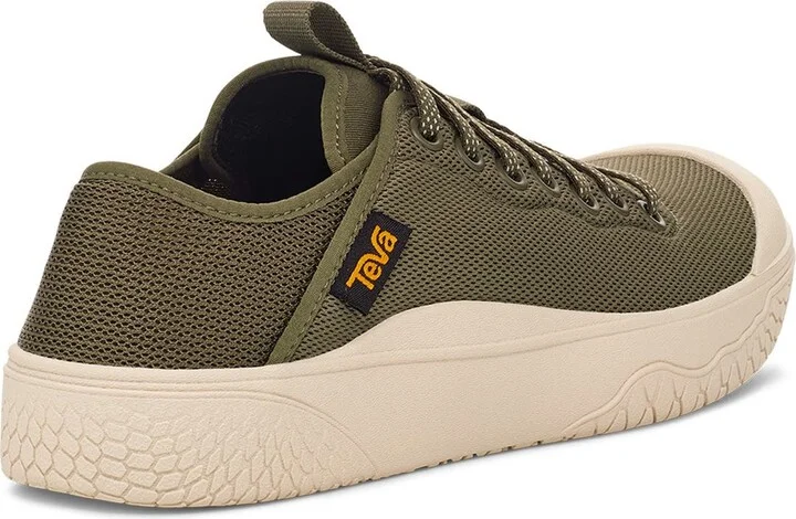 Terra Canyon Mesh Sneaker - Image 2