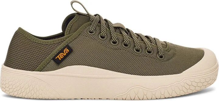 Terra Canyon Mesh Sneaker - Image 3