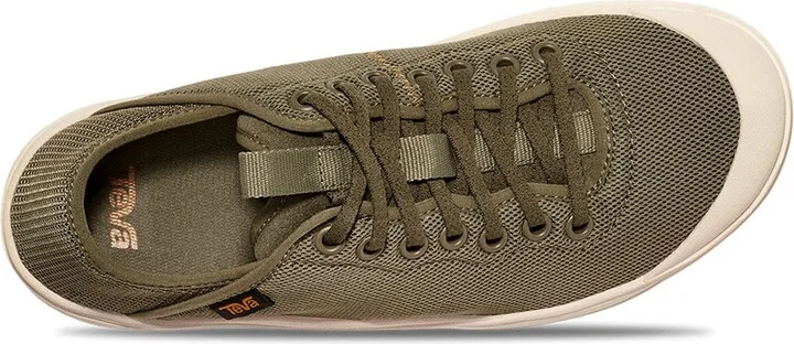 Terra Canyon Mesh Sneaker - Image 4