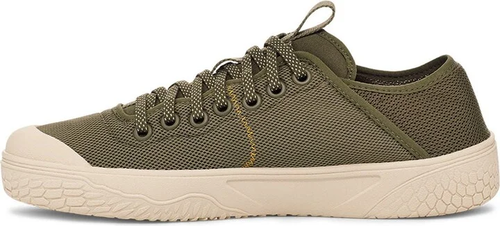 Terra Canyon Mesh Sneaker - Image 6
