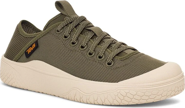 Terra Canyon Mesh Sneaker