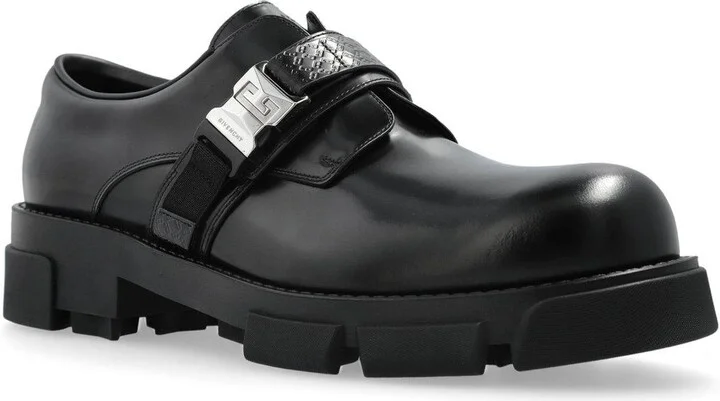 Terra Derby Shoes - Image 2