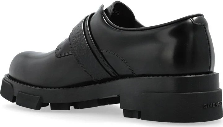 Terra Derby Shoes - Image 3