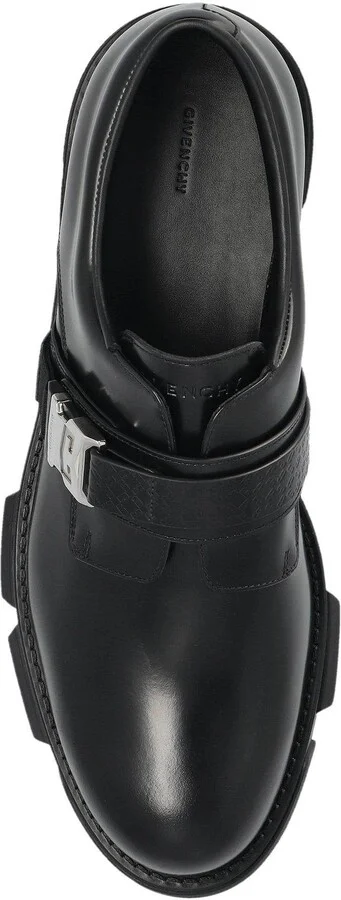 Terra Derby Shoes - Image 4