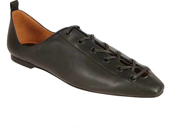 Terra Eco Alter Mat Lace-up Shoes - Image 2