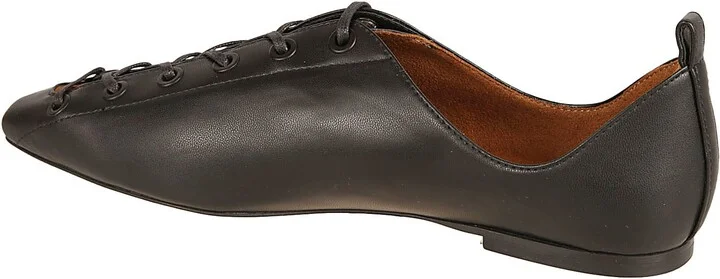 Terra Eco Alter Mat Lace-up Shoes - Image 3
