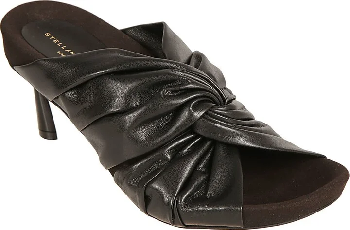 Terra Eco Alter Mat Mules - Image 2