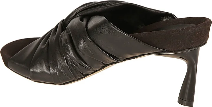 Terra Eco Alter Mat Mules - Image 3