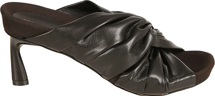 Terra Eco Alter Mat Mules